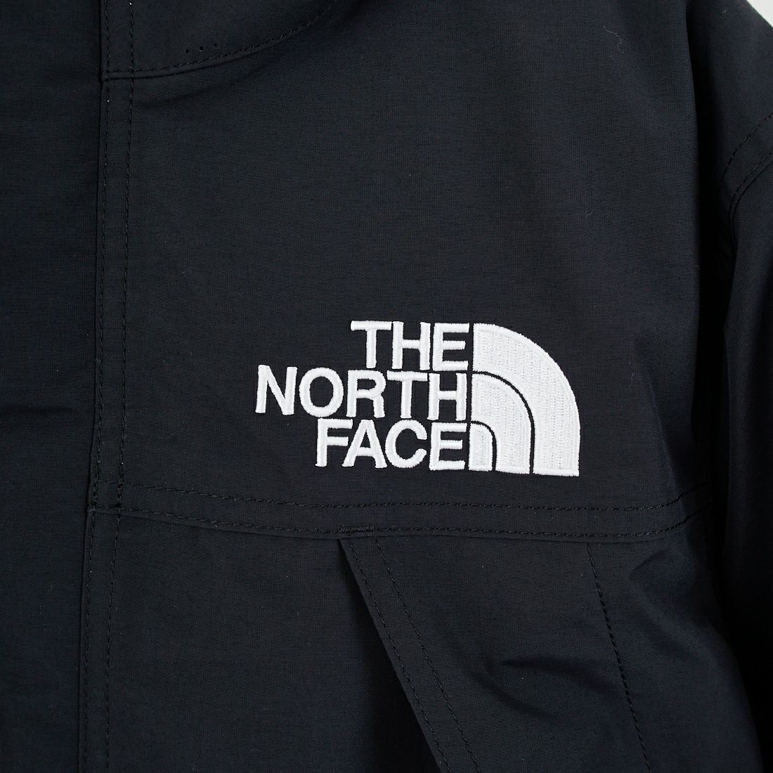 THE NORTH FACE [ザ ノースフェイス] マウンテンダウンジャケット [ND92549] K