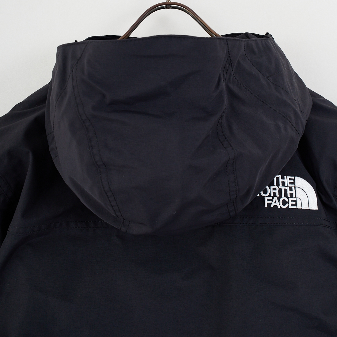 THE NORTH FACE [ザ ノースフェイス] マウンテンダウンジャケット [ND92549] K