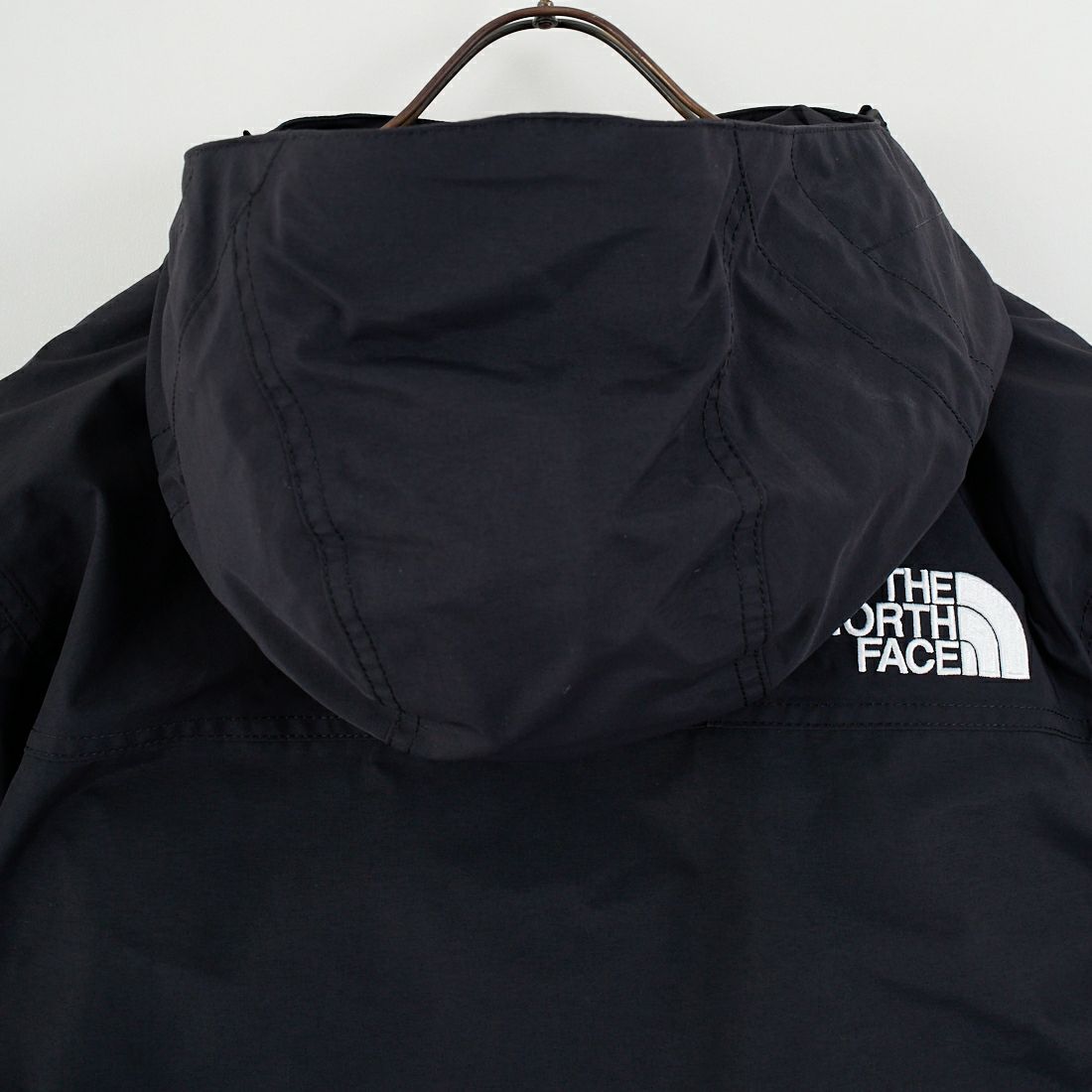 THE NORTH FACE [ザ ノースフェイス] マウンテンダウンジャケット [ND92549] K