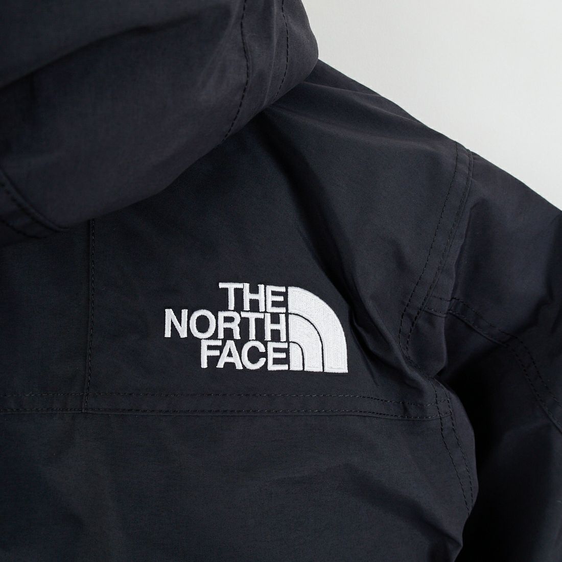 THE NORTH FACE [ザ ノースフェイス] マウンテンダウンジャケット [ND92549] K