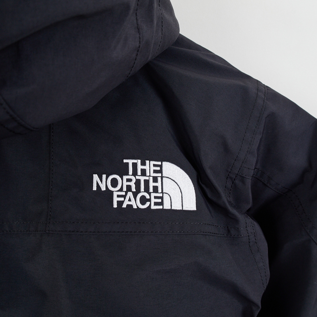 THE NORTH FACE [ザ ノースフェイス] マウンテンダウンジャケット [ND92549] K