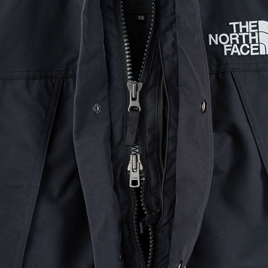THE NORTH FACE [ザ ノースフェイス] マウンテンダウンジャケット [ND92549] K