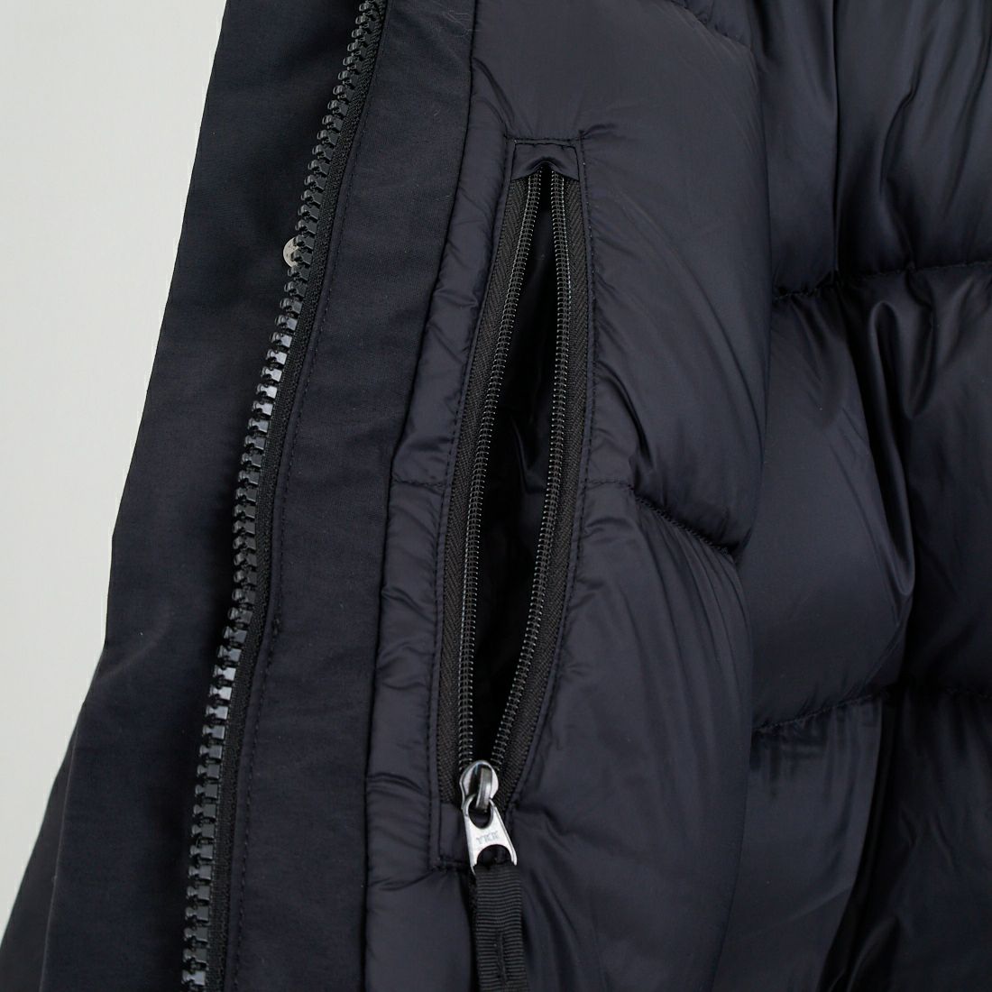 THE NORTH FACE [ザ ノースフェイス] マウンテンダウンジャケット [ND92549] K