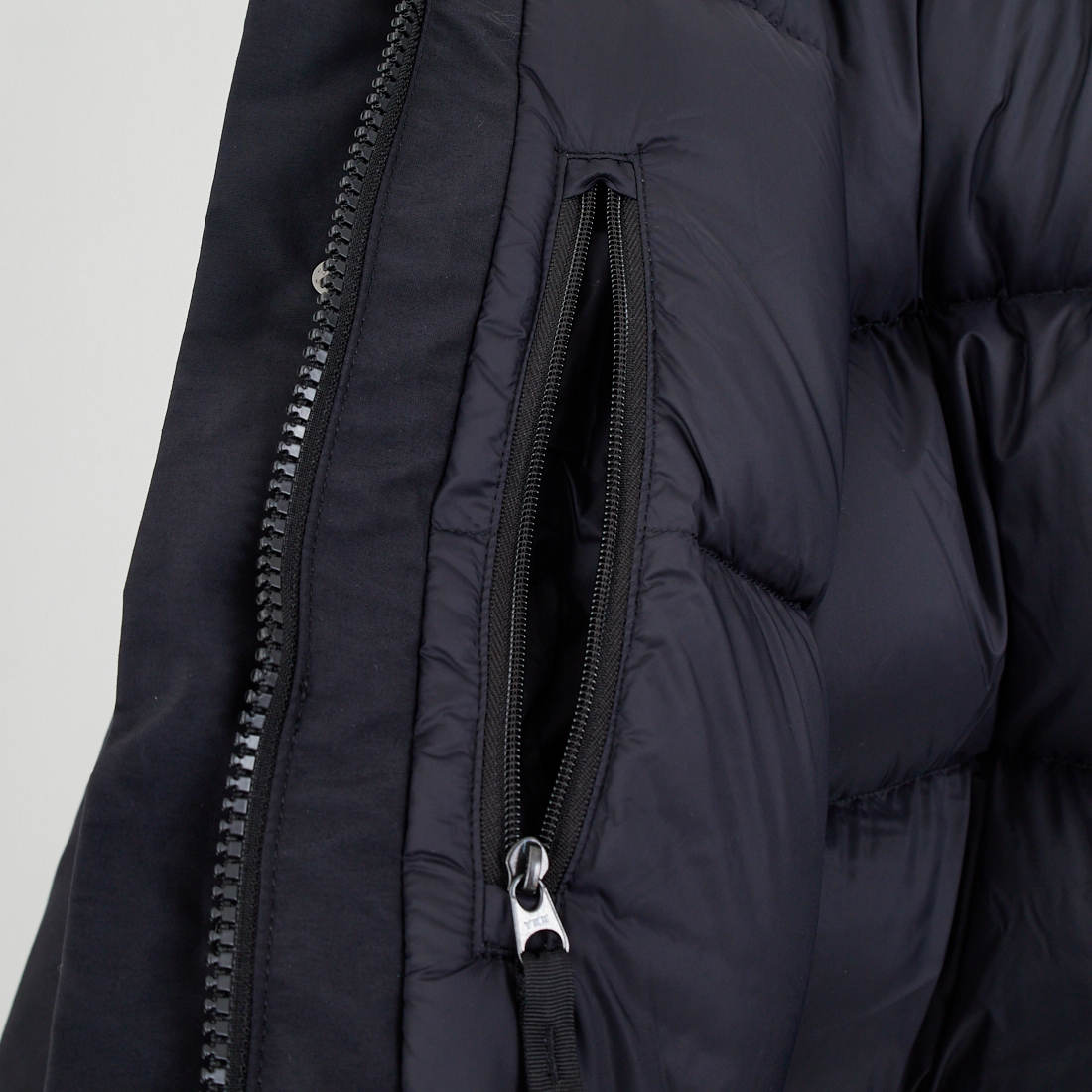 THE NORTH FACE [ザ ノースフェイス] マウンテンダウンジャケット [ND92549] K