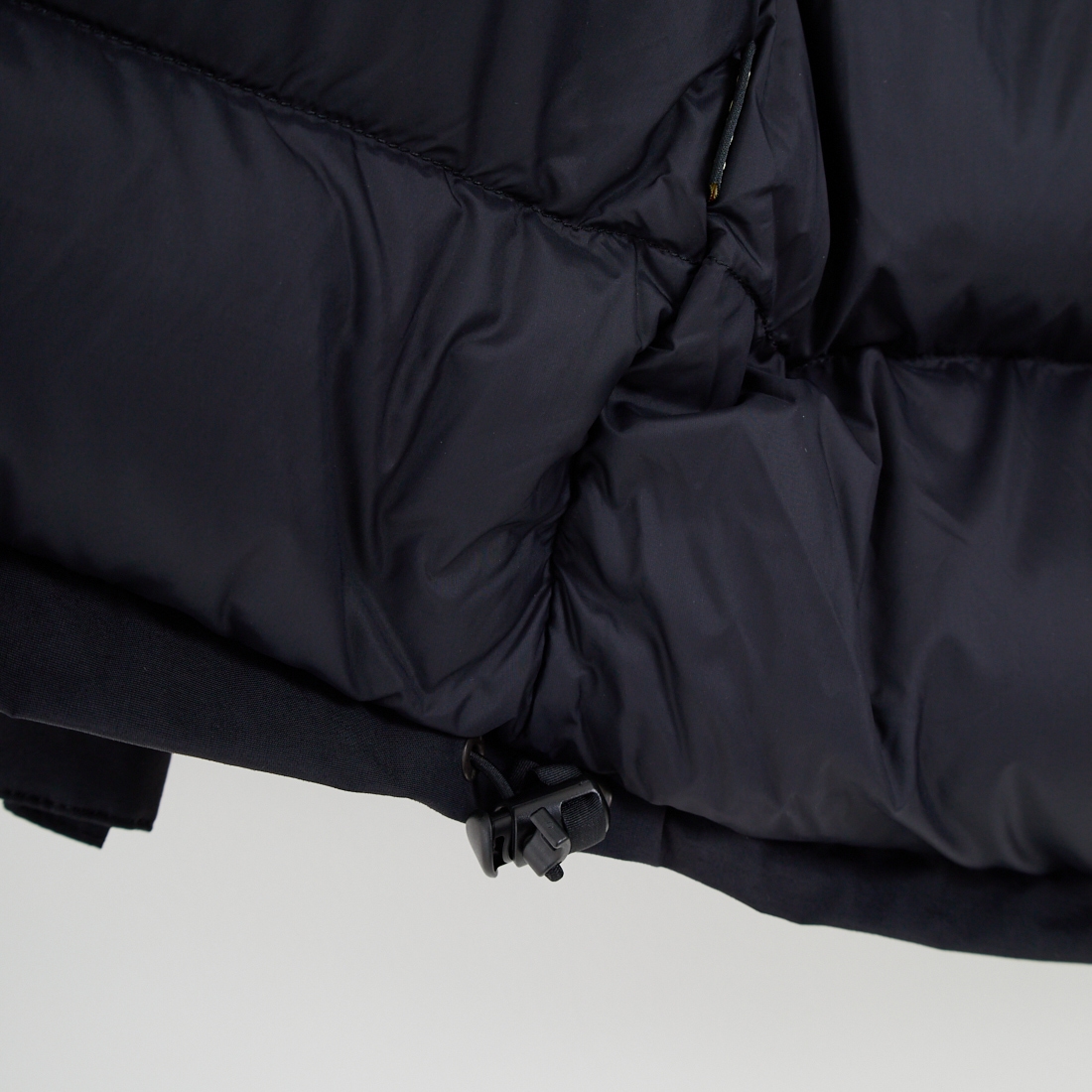 THE NORTH FACE [ザ ノースフェイス] マウンテンダウンジャケット [ND92549] K