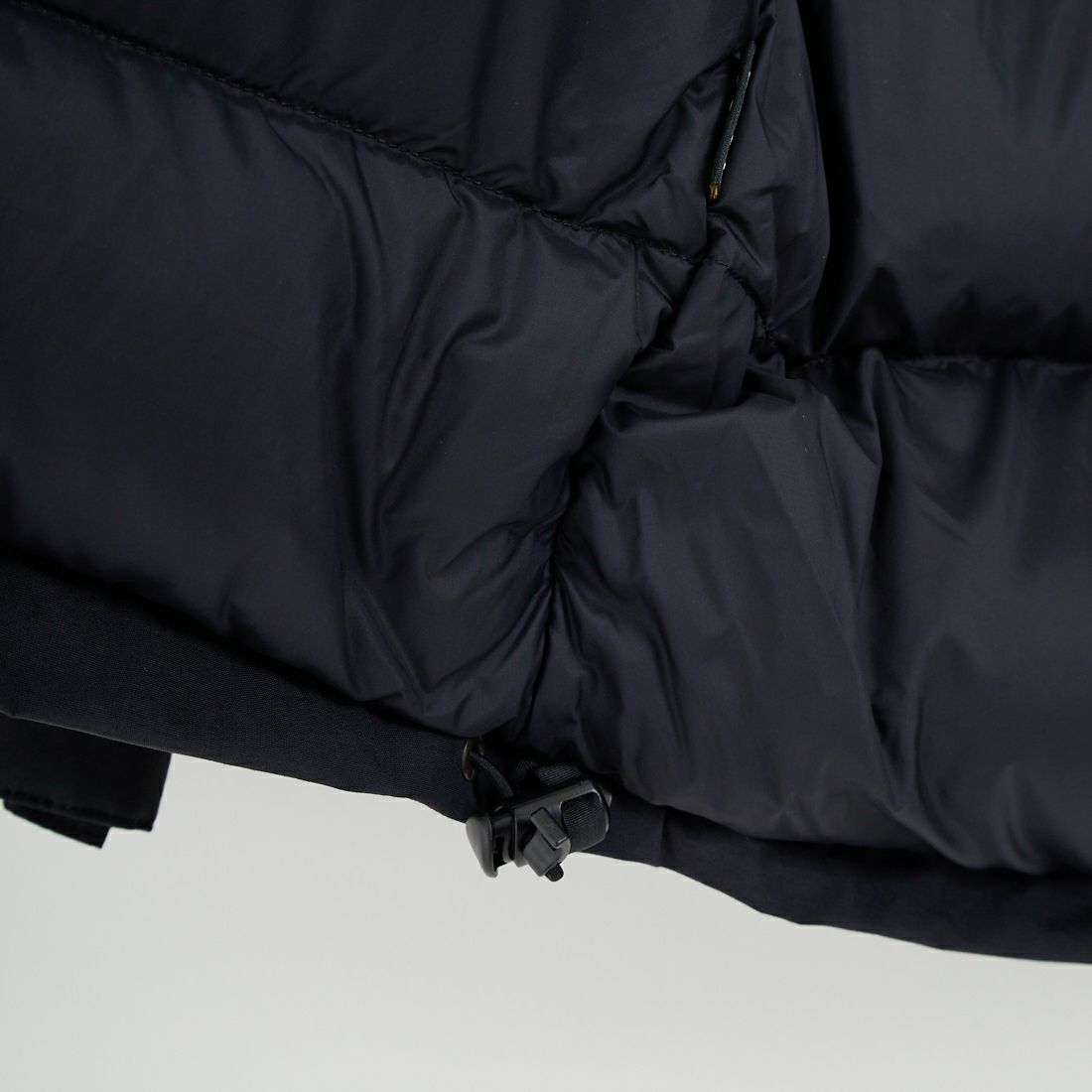 THE NORTH FACE [ザ ノースフェイス] マウンテンダウンジャケット [ND92549] K