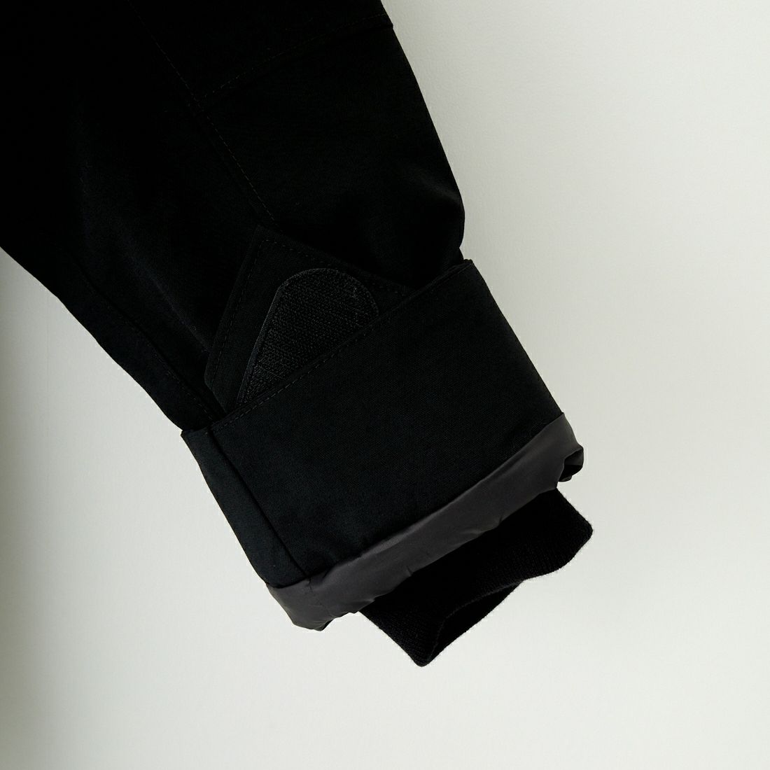 THE NORTH FACE [ザ ノースフェイス] アンタークティカパーカ [ND92546] K