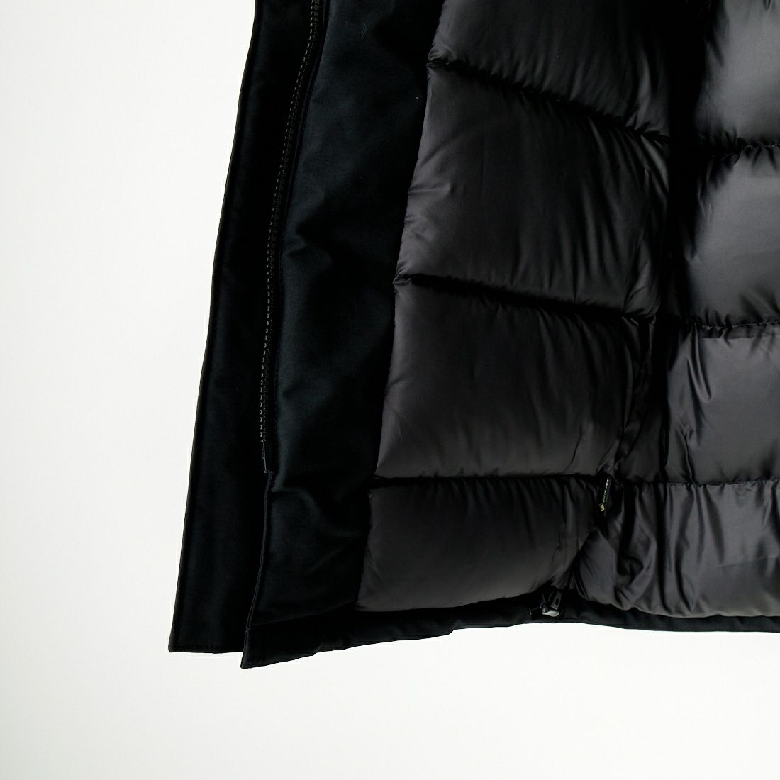 THE NORTH FACE [ザ ノースフェイス] アンタークティカパーカ [ND92546] K