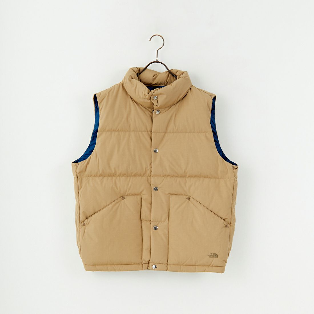 THE NORTH FACE [ザ ノースフェイス] キャンプシエラベスト [ND92530] CK