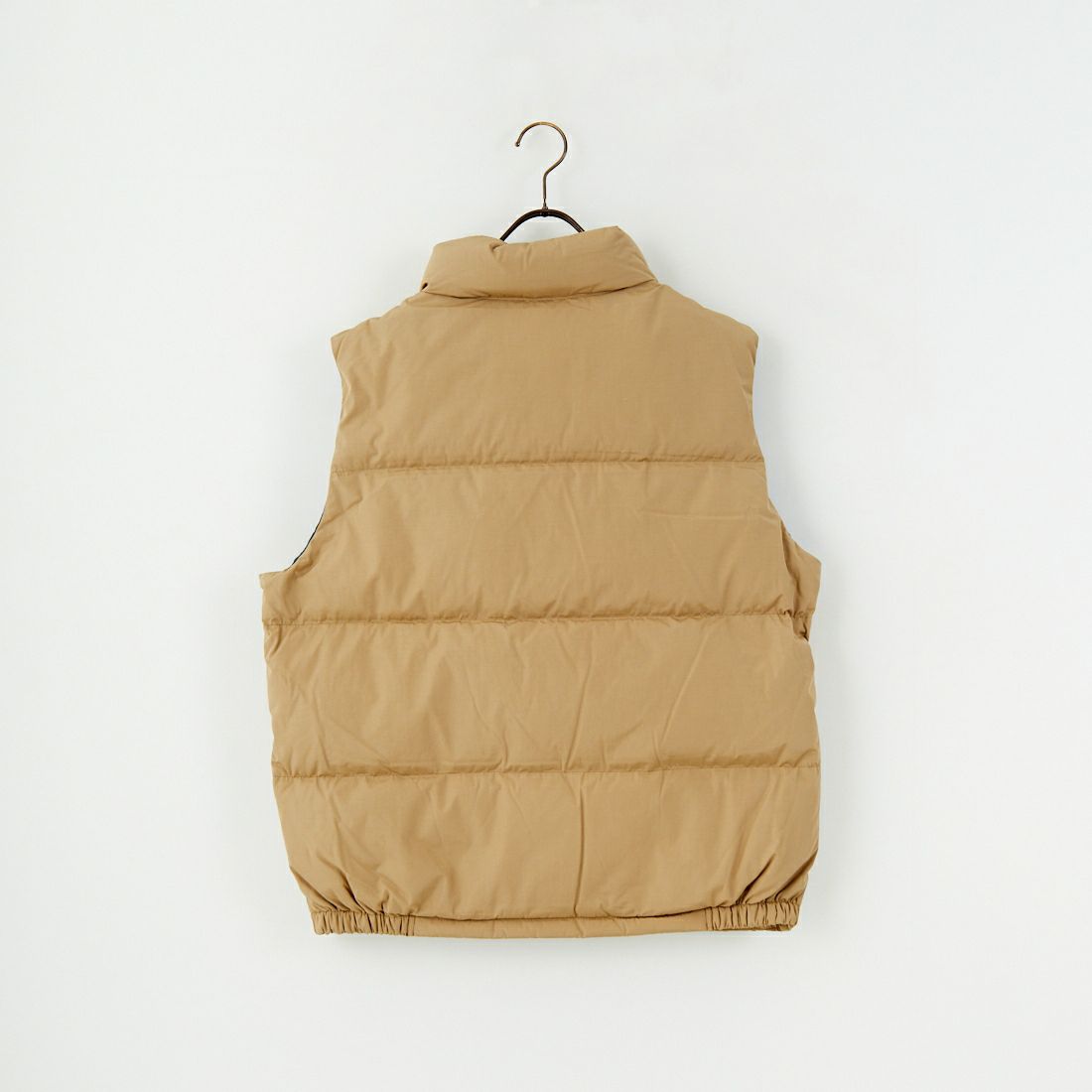 THE NORTH FACE [ザ ノースフェイス] キャンプシエラベスト [ND92530] CK