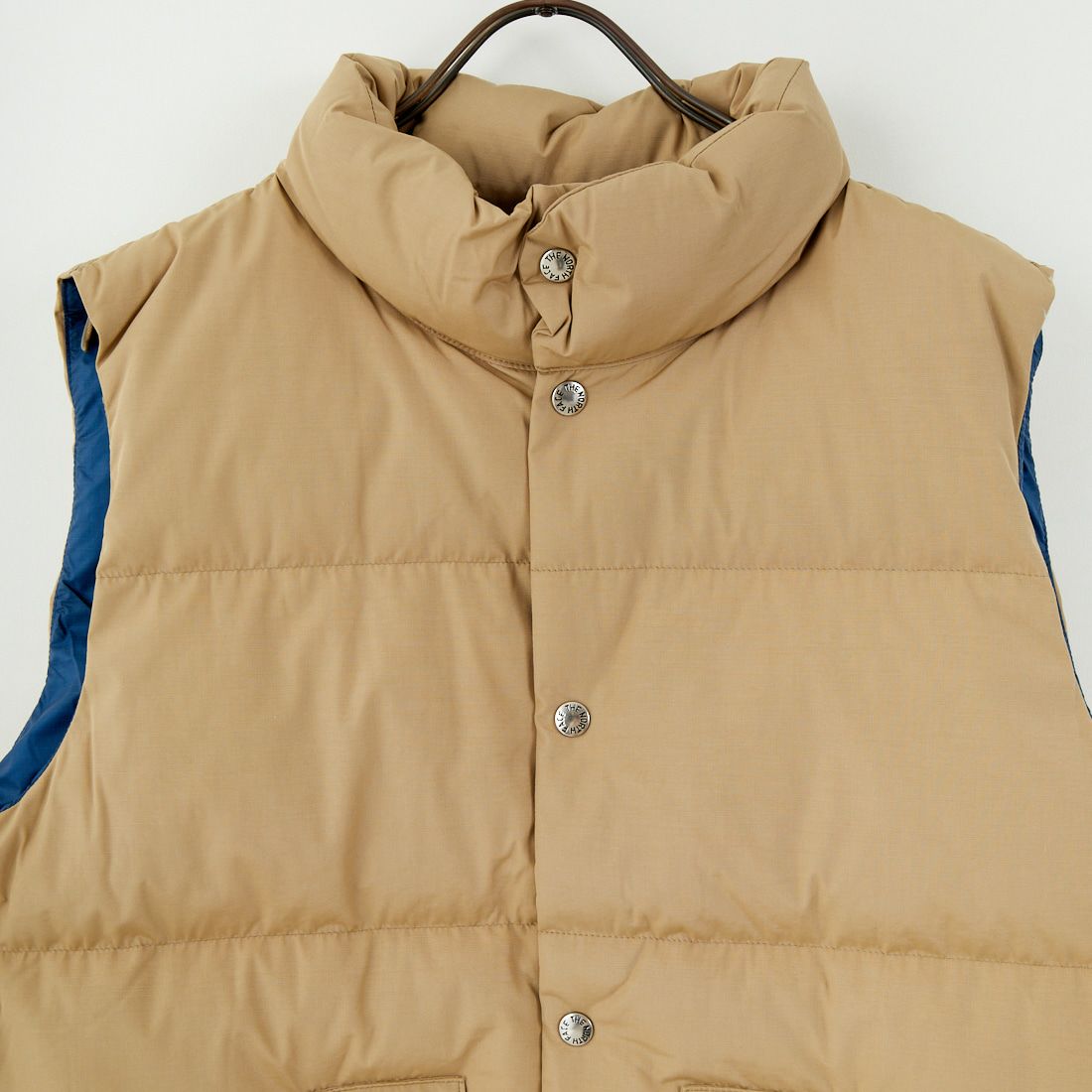 THE NORTH FACE [ザ ノースフェイス] キャンプシエラベスト [ND92530] CK