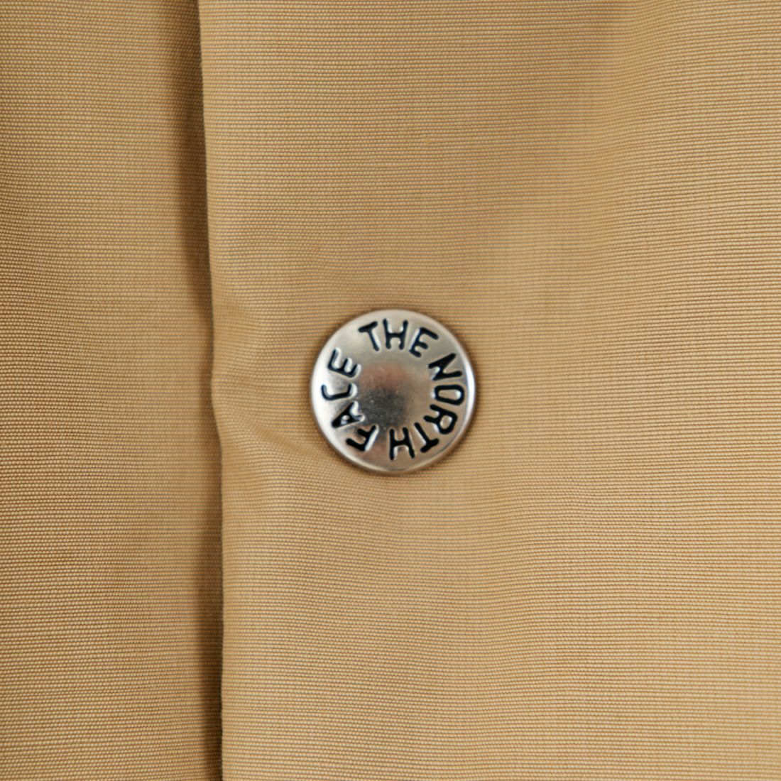 THE NORTH FACE [ザ ノースフェイス] キャンプシエラベスト [ND92530] CK