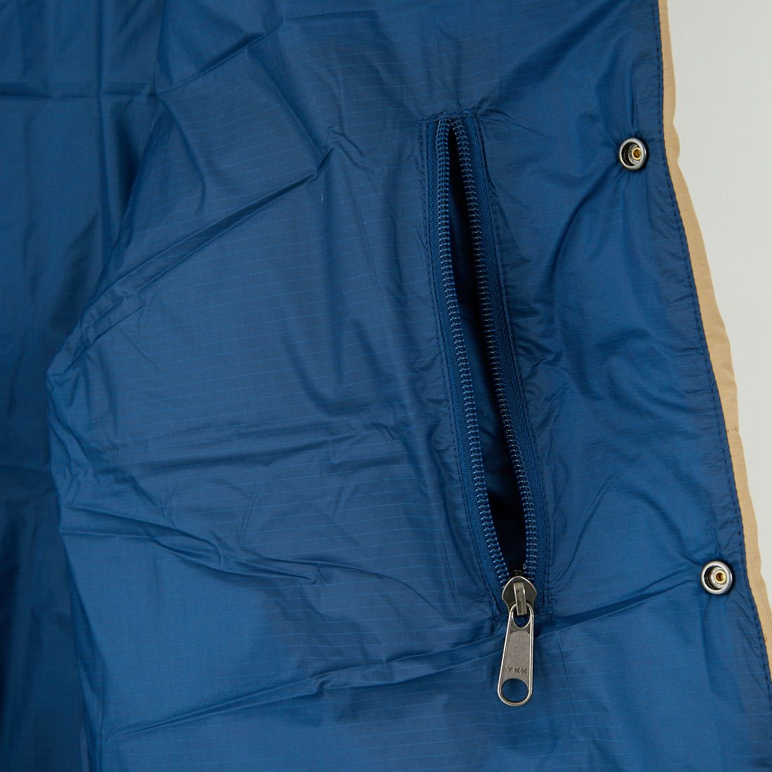 THE NORTH FACE [ザ ノースフェイス] キャンプシエラベスト [ND92530] CK