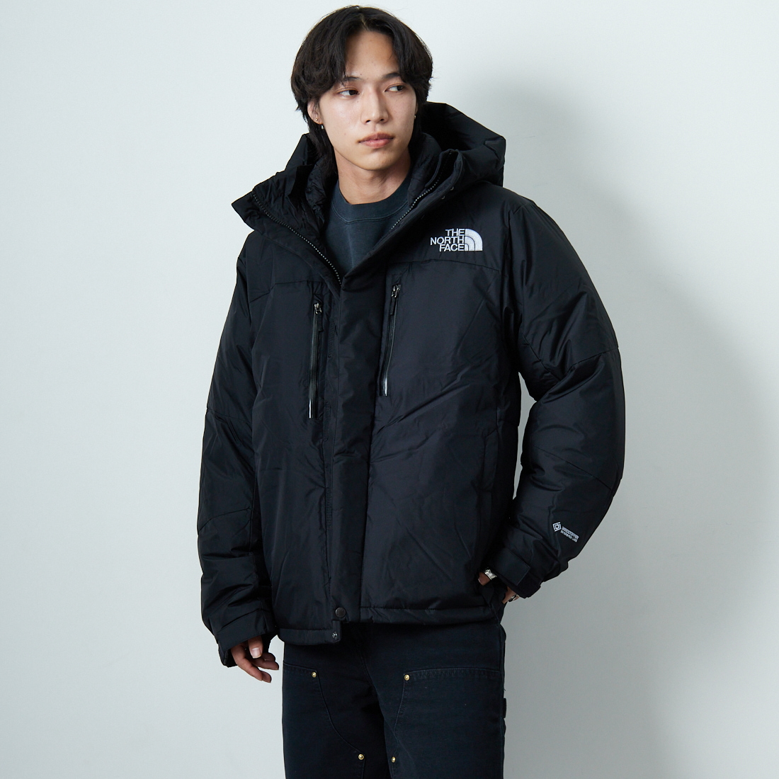 予約商品】THE NORTH FACE [ザ ノースフェイス] バルトロライト 