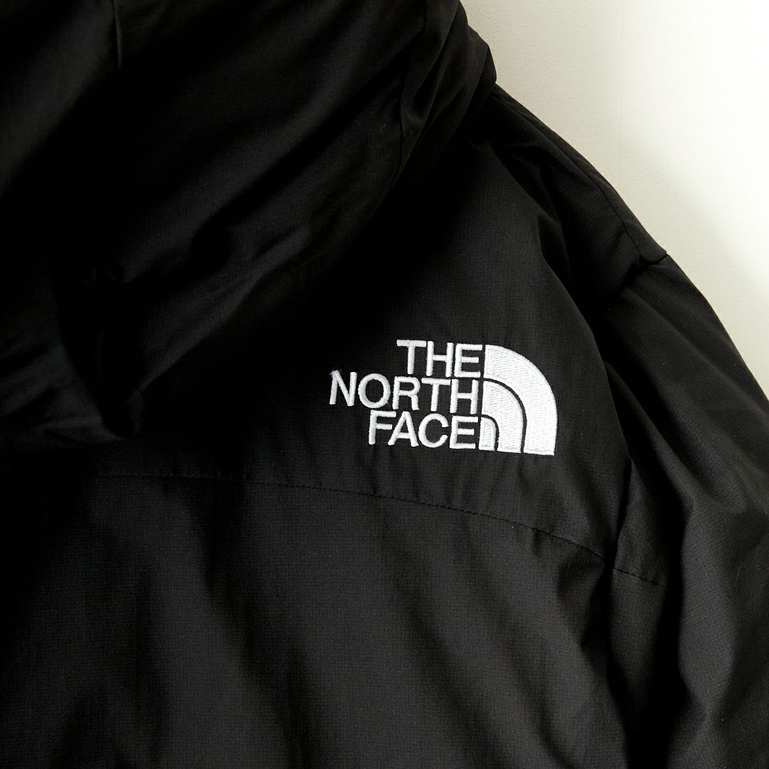 THE NORTH FACE [ザ ノースフェイス] バルトロライトジャケット [ND92551] K