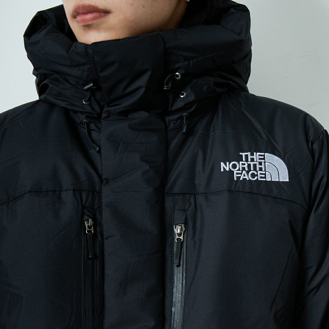 THE NORTH FACE [ザ ノースフェイス] バルトロライトジャケット [ND92551] K