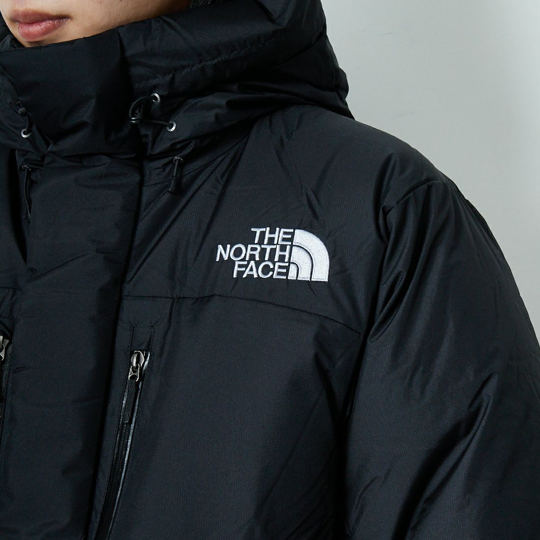 THE NORTH FACE [ザ ノースフェイス] バルトロライトジャケット [ND92551] K
