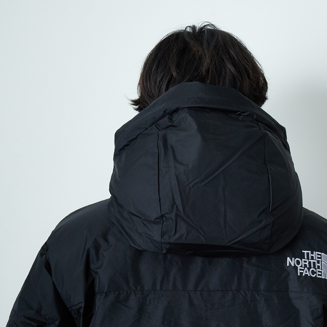 THE NORTH FACE [ザ ノースフェイス] バルトロライトジャケット [ND92551] K