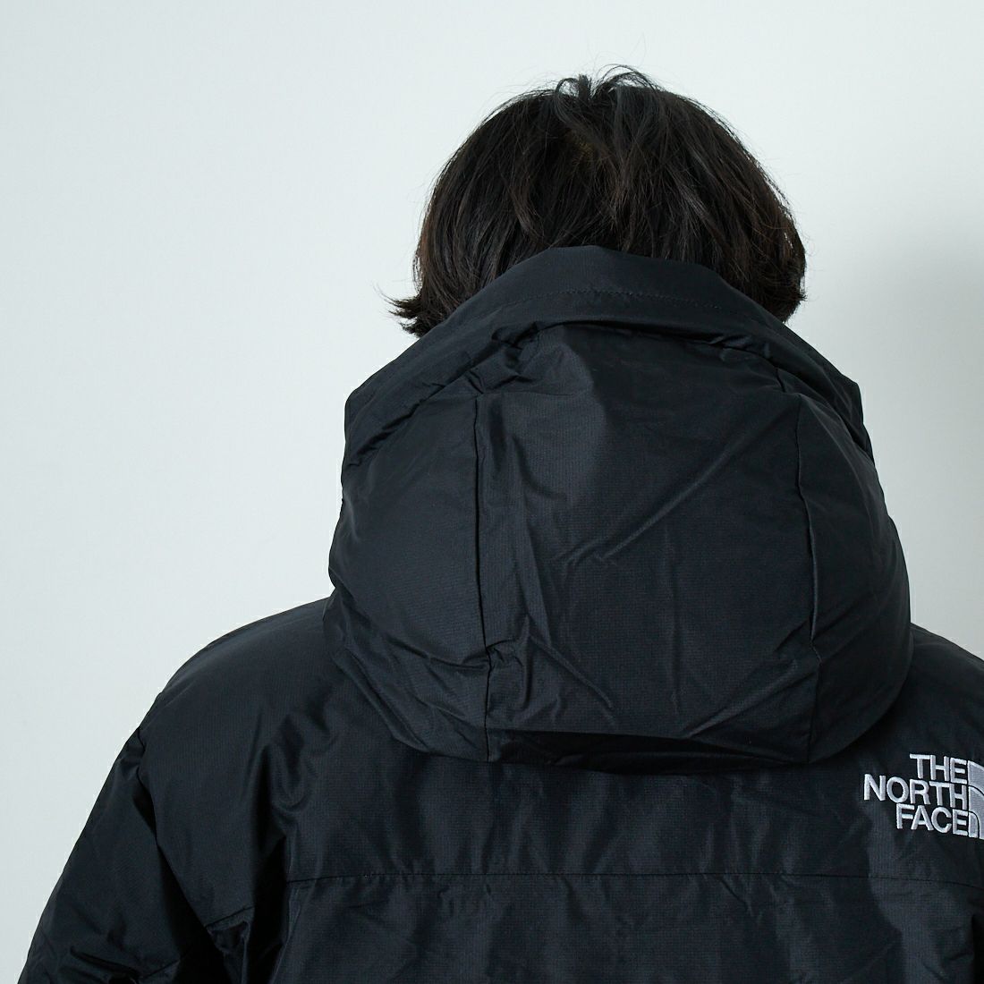 THE NORTH FACE [ザ ノースフェイス] バルトロライトジャケット [ND92551] K