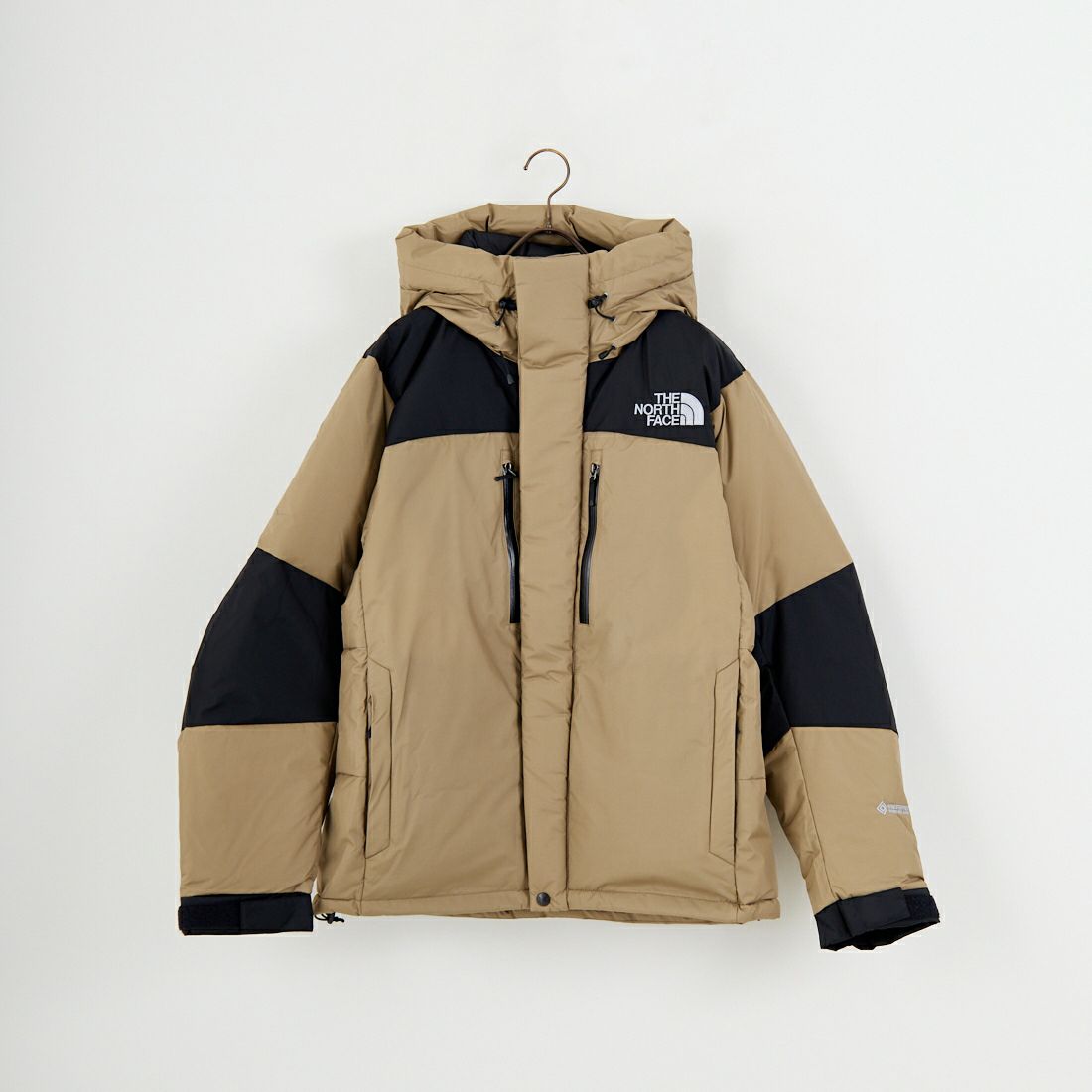 THE NORTH FACE [ザ ノースフェイス] バルトロライトジャケット [ND92551] CK
