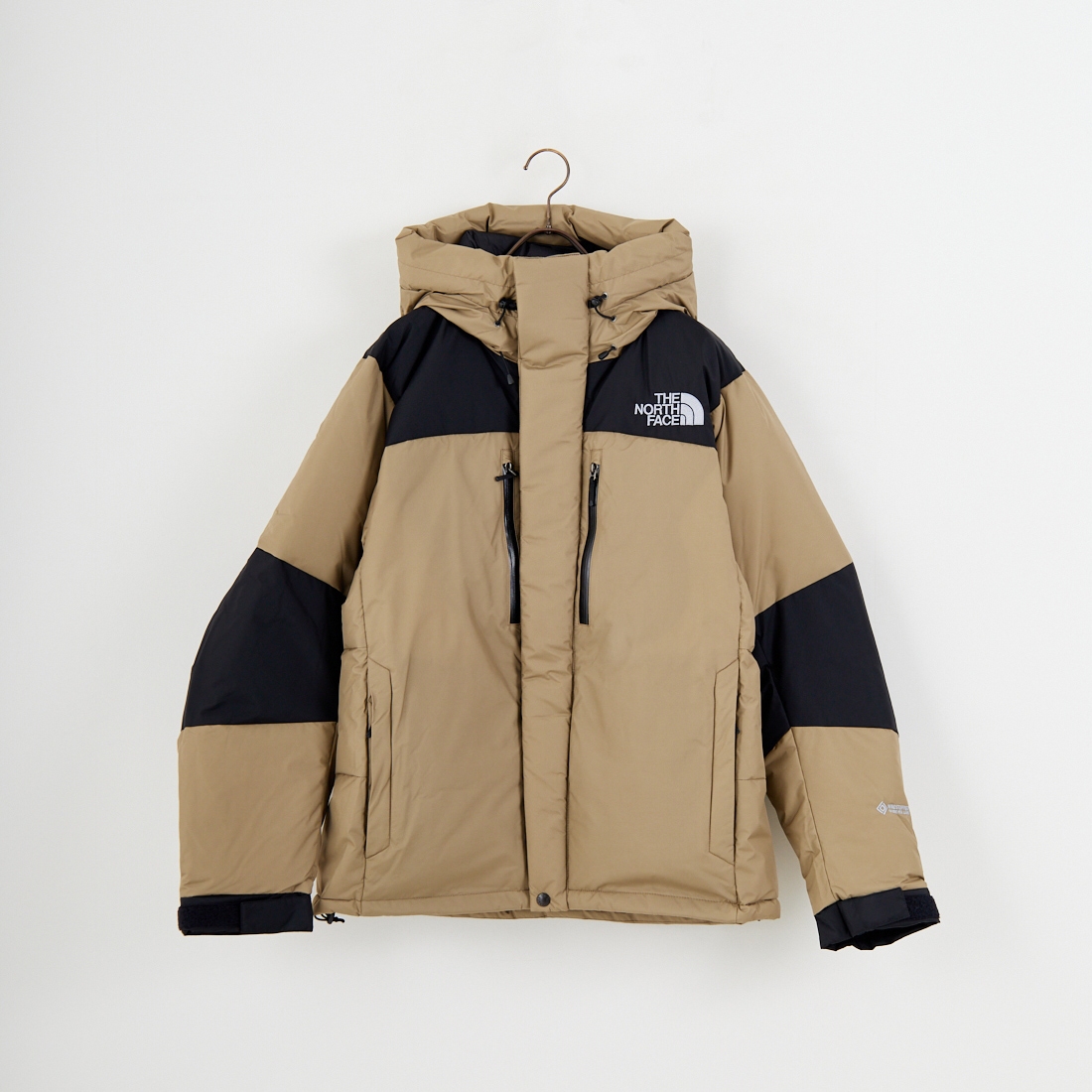 THE NORTH FACE [ザ ノースフェイス] バルトロライトジャケット [ND92551] CK