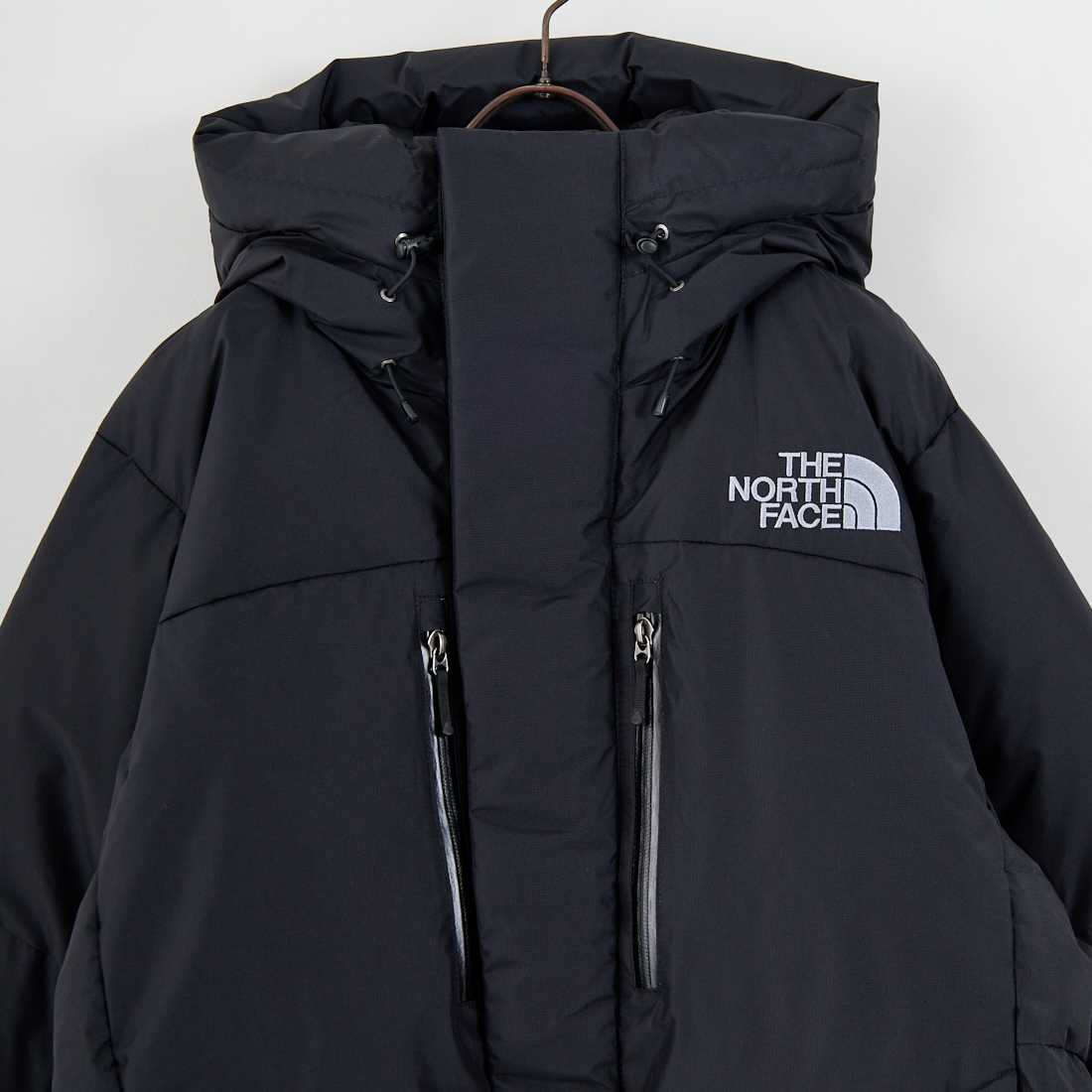 THE NORTH FACE [ザ ノースフェイス] バルトロライトジャケット [ND92551] K