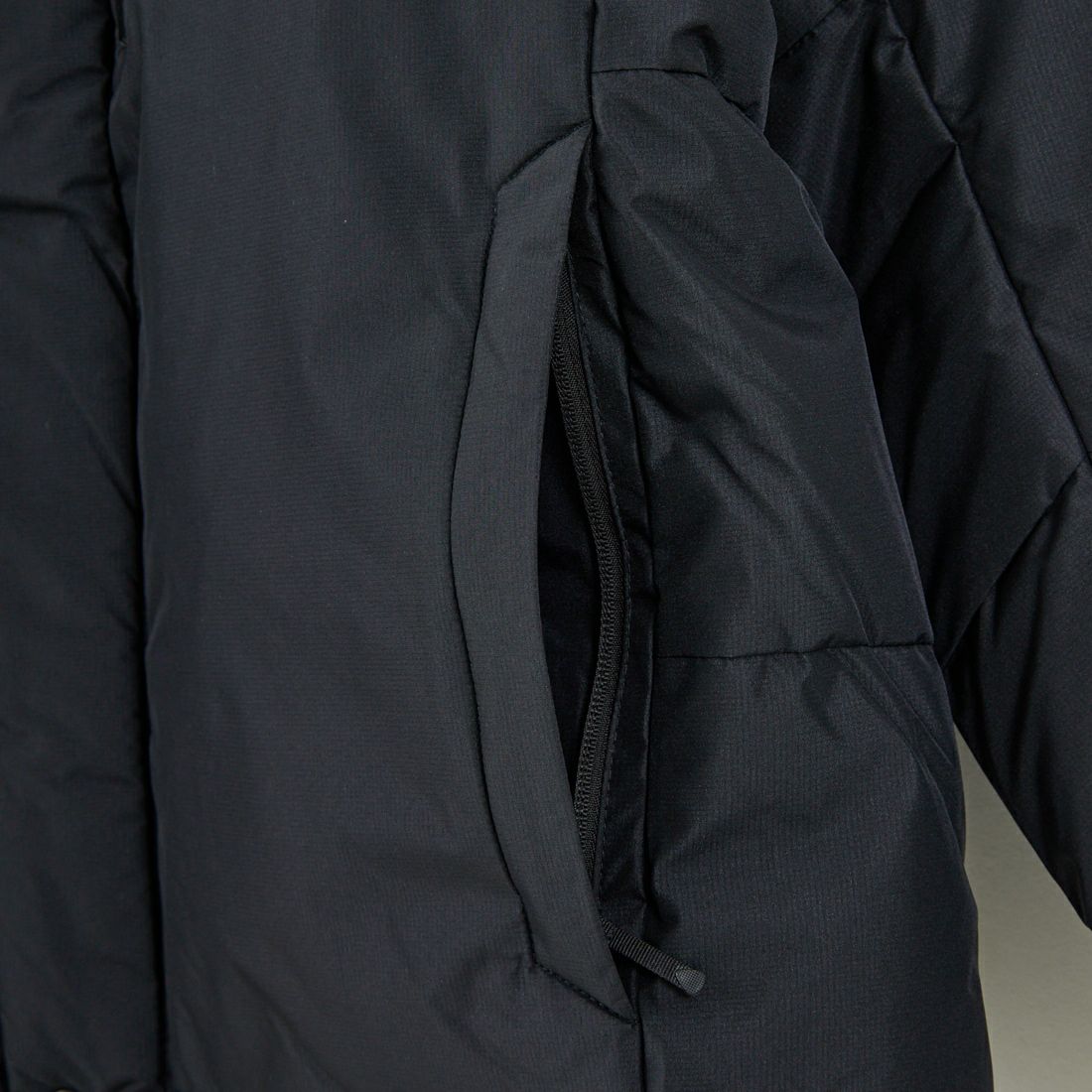 THE NORTH FACE [ザ ノースフェイス] バルトロライトジャケット [ND92551] K