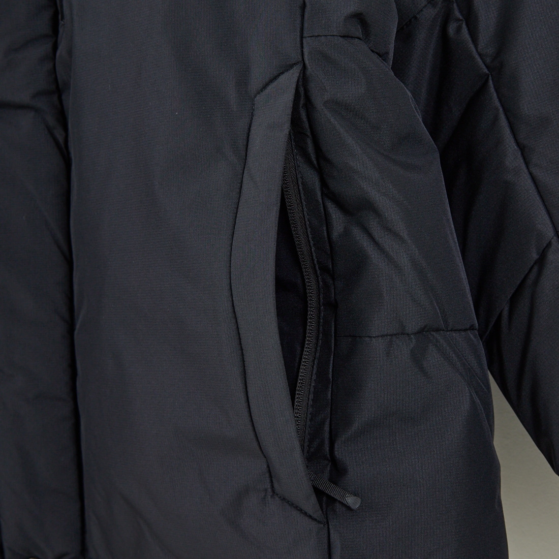 THE NORTH FACE [ザ ノースフェイス] バルトロライトジャケット [ND92551] K