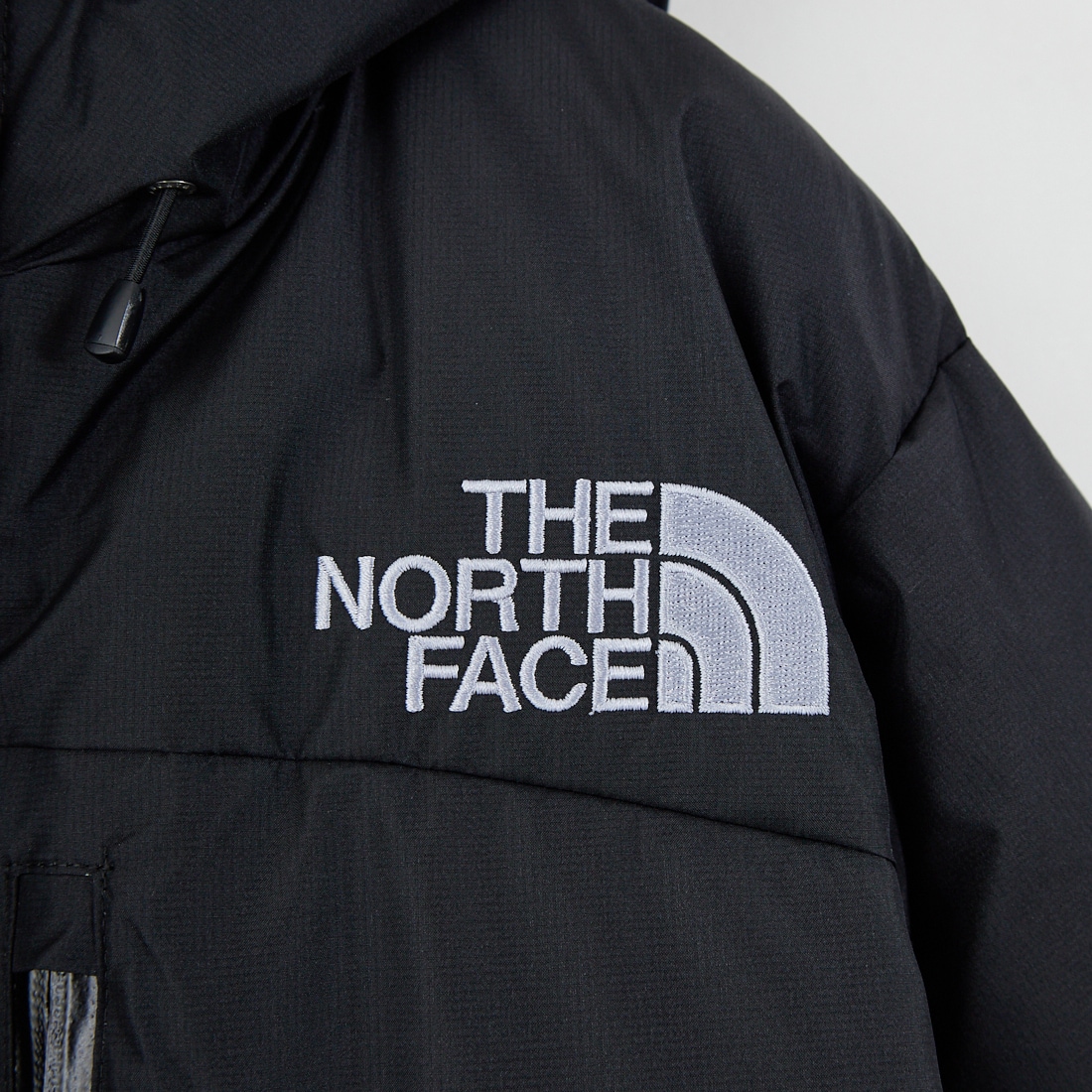 THE NORTH FACE [ザ ノースフェイス] バルトロライトジャケット [ND92551] K