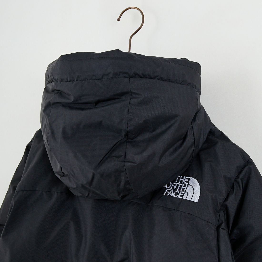THE NORTH FACE [ザ ノースフェイス] バルトロライトジャケット [ND92551] K