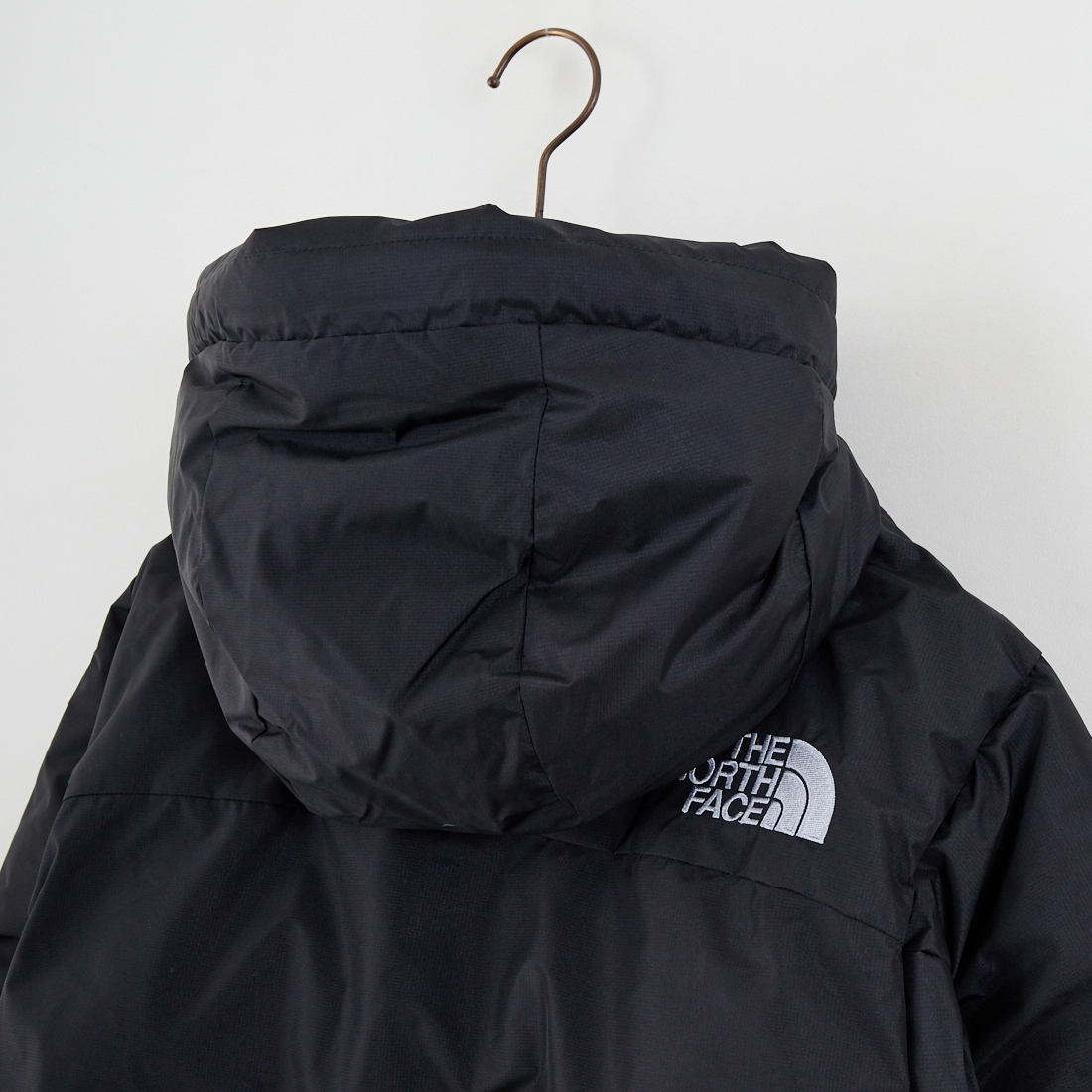 THE NORTH FACE [ザ ノースフェイス] バルトロライトジャケット [ND92551] K