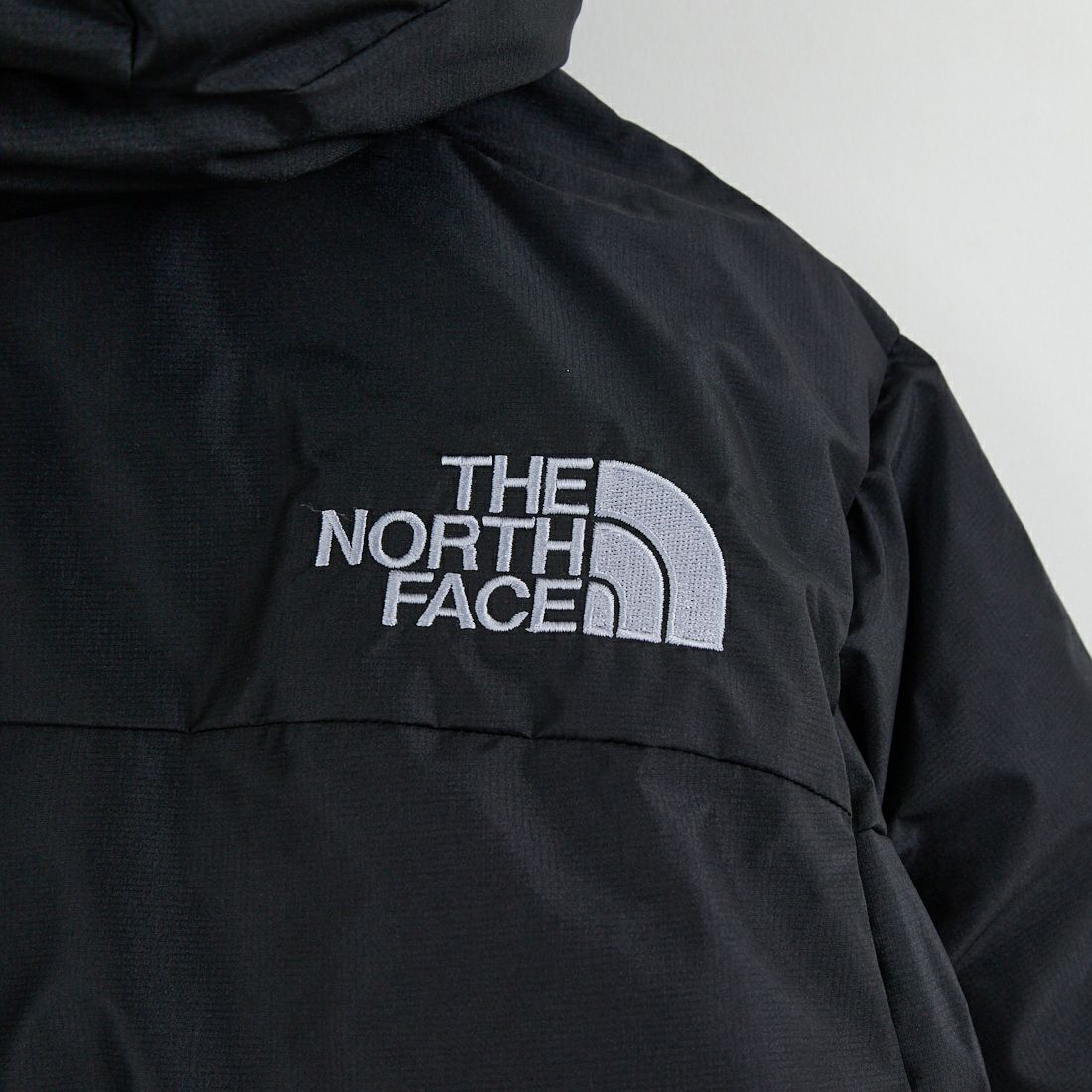 THE NORTH FACE [ザ ノースフェイス] バルトロライトジャケット [ND92551] K