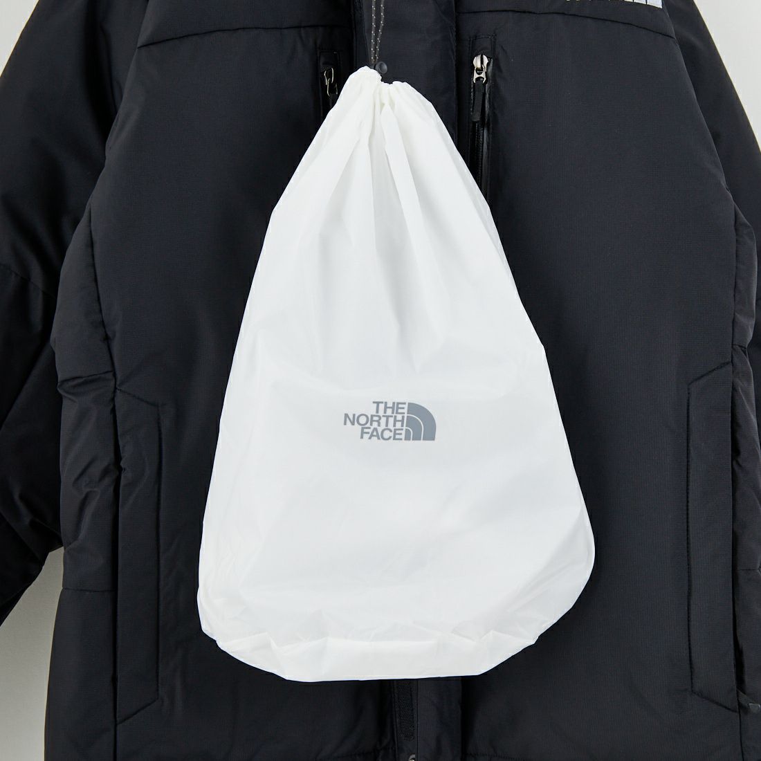 THE NORTH FACE [ザ ノースフェイス] バルトロライトジャケット [ND92551] K