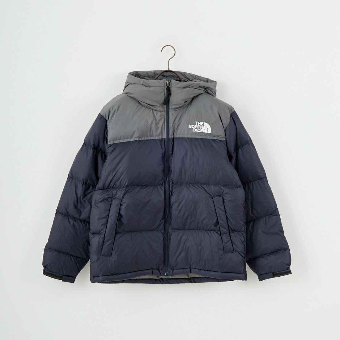 THE NORTH FACE ヌプシ22.0cm THE NORTH FACE GTX NUPTSE JACKET 2024年秋冬モデルの予約販売