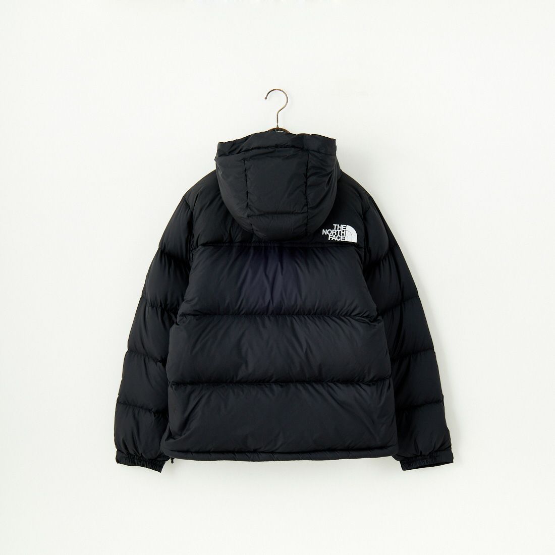 THE NORTH FACE [ザ ノースフェイス] ヌプシフーディ [ND92559] K