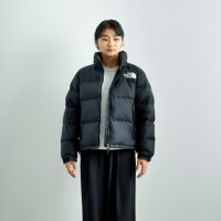 K&&モデル身長：160cm 着用サイズ：XL&&
