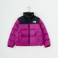 THE NORTH FACE [ザ ノースフェイス] ショートヌプシジャケット