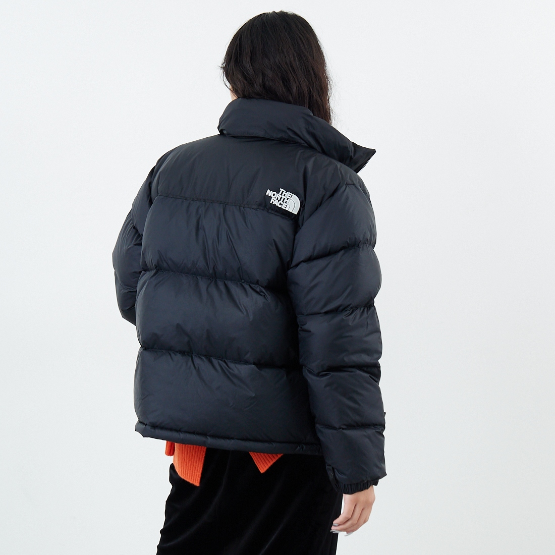 THE NORTH FACE [ザ ノースフェイス] ショートヌプシジャケット