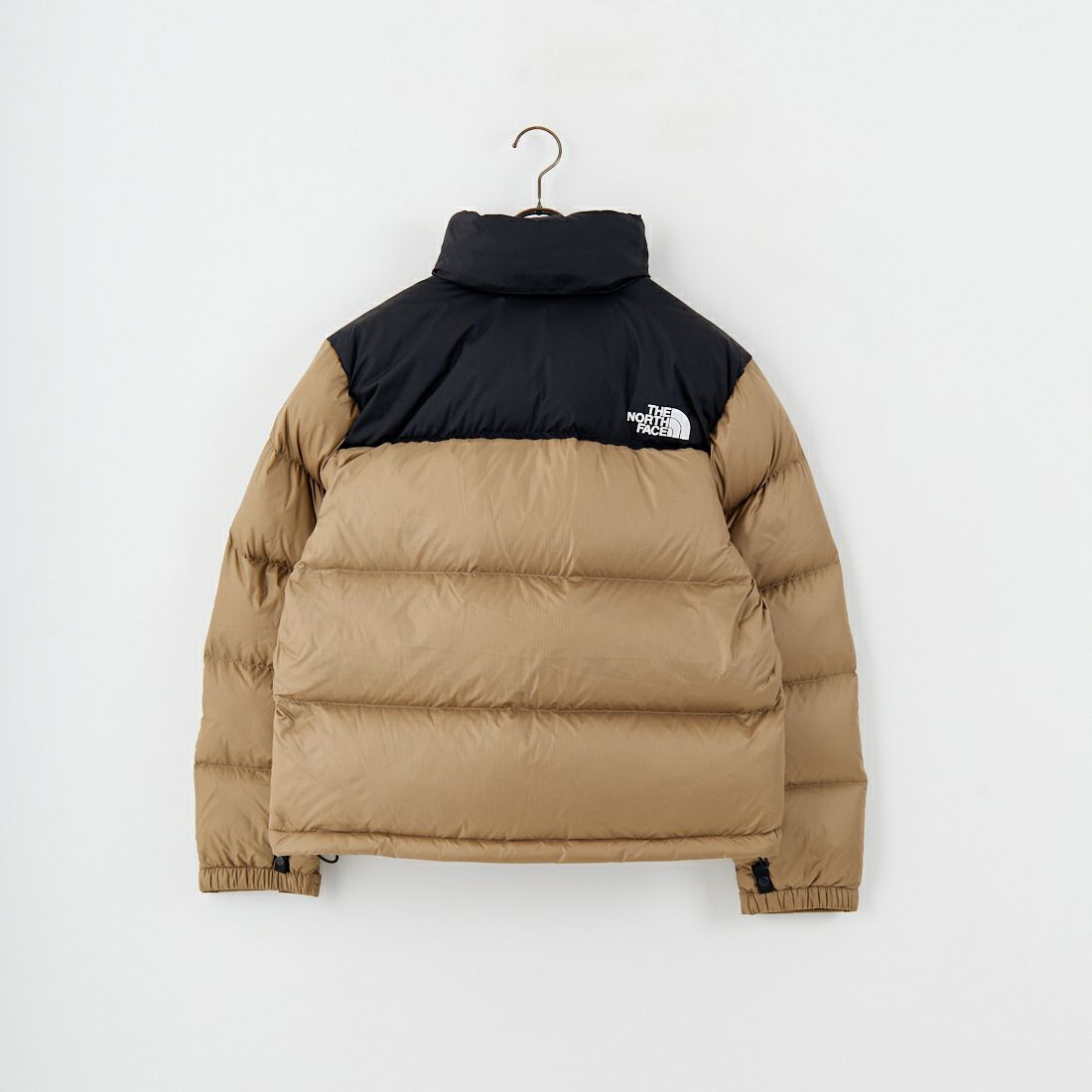 THE NORTH FACE [ザ ノースフェイス] ショートヌプシジャケット [NDW92555] CK