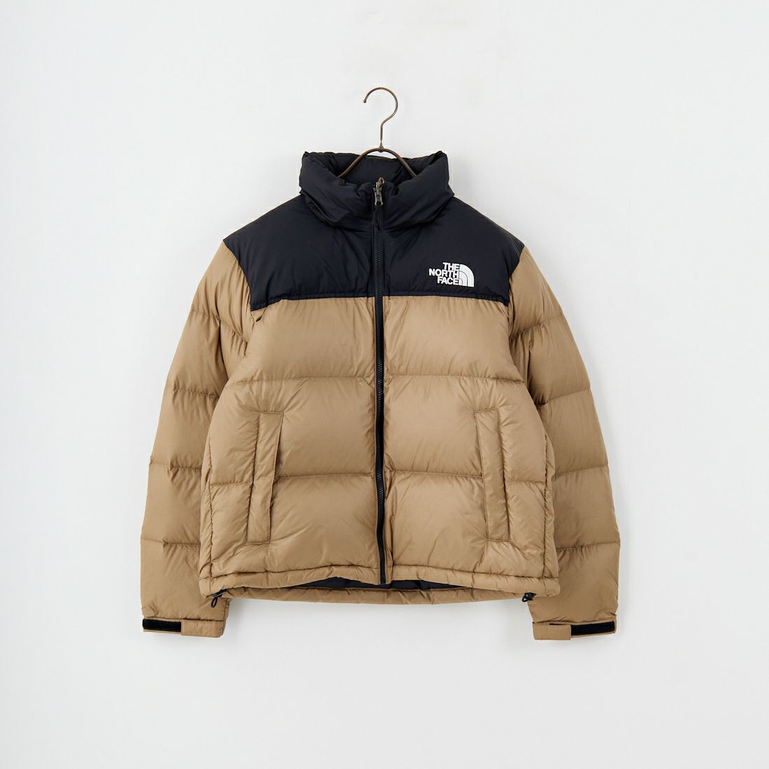 THE NORTH FACE [ザ ノースフェイス] ショートヌプシジャケット [NDW92555] CK