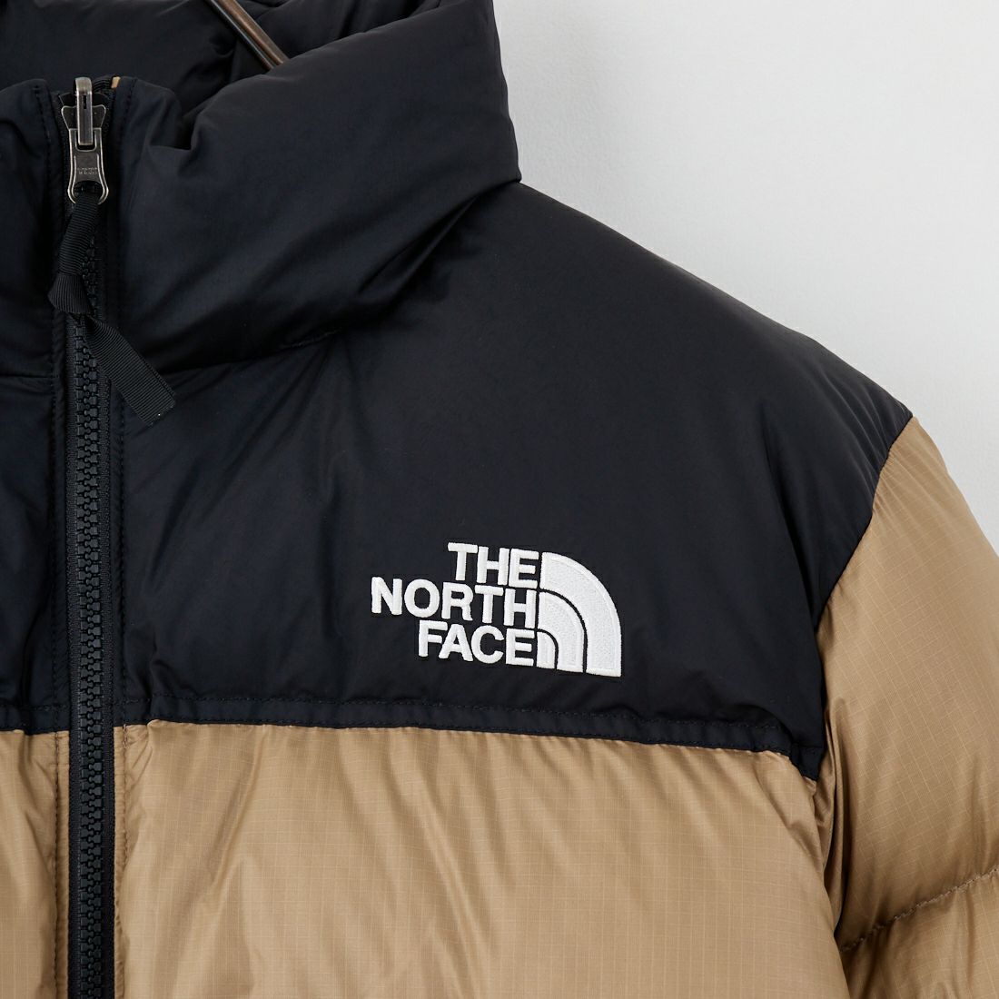 THE NORTH FACE [ザ ノースフェイス] ショートヌプシジャケット [NDW92555] CK