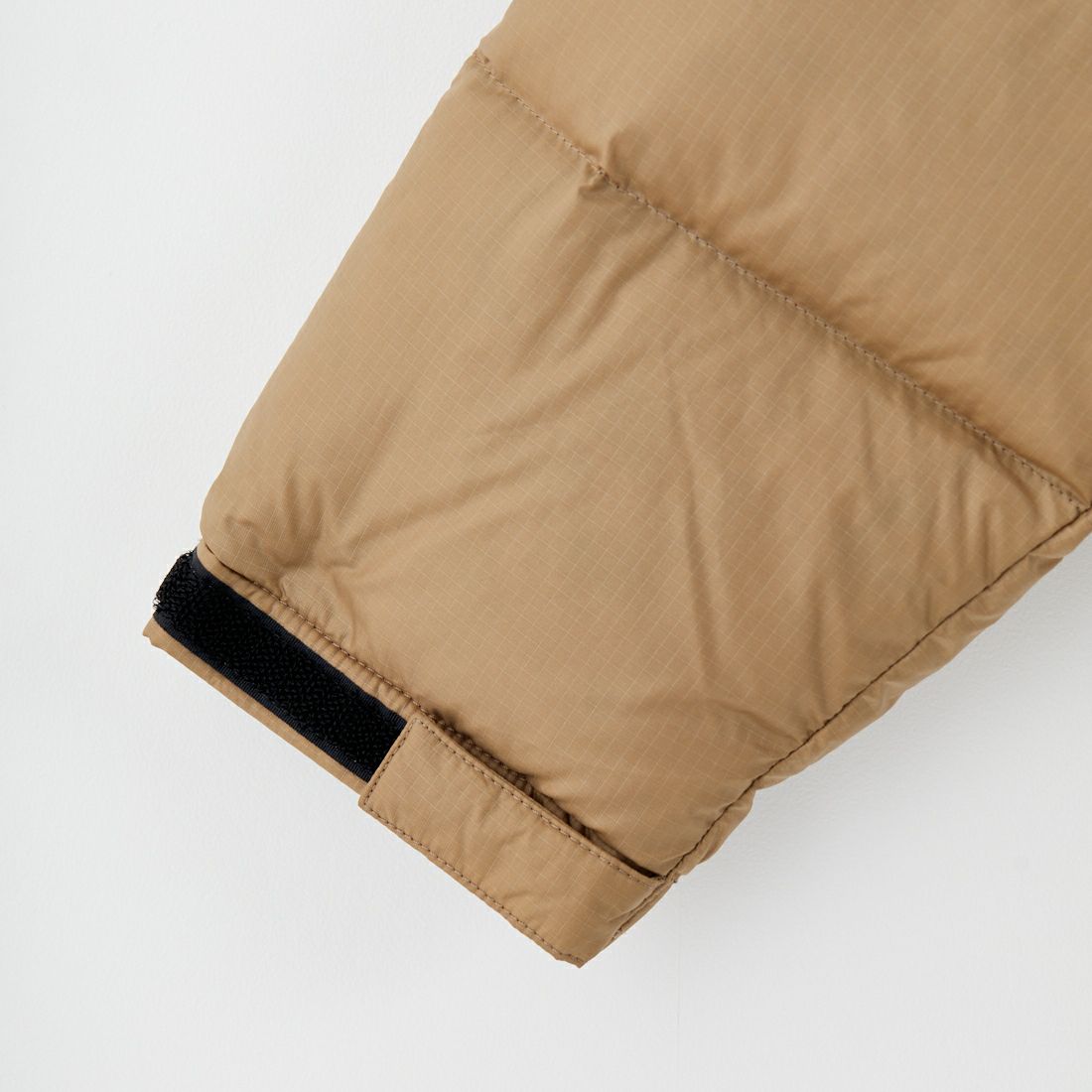 THE NORTH FACE [ザ ノースフェイス] ショートヌプシジャケット [NDW92555] CK