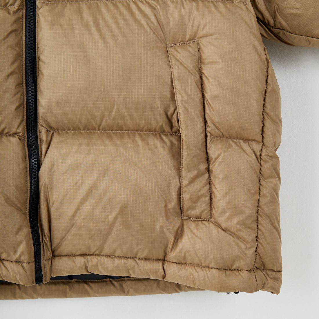 THE NORTH FACE [ザ ノースフェイス] ショートヌプシジャケット [NDW92555] CK