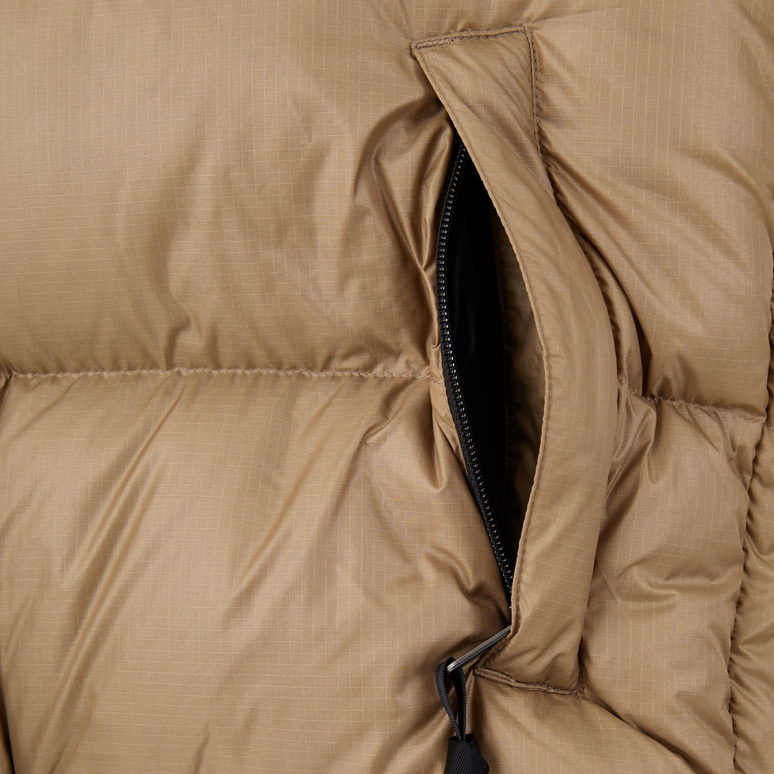 THE NORTH FACE [ザ ノースフェイス] ショートヌプシジャケット [NDW92555] CK