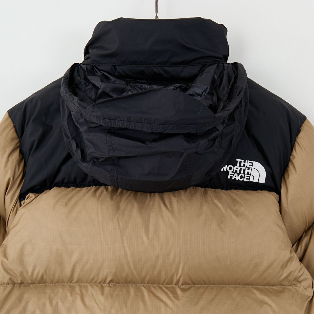 THE NORTH FACE [ザ ノースフェイス] ショートヌプシジャケット [NDW92555] CK