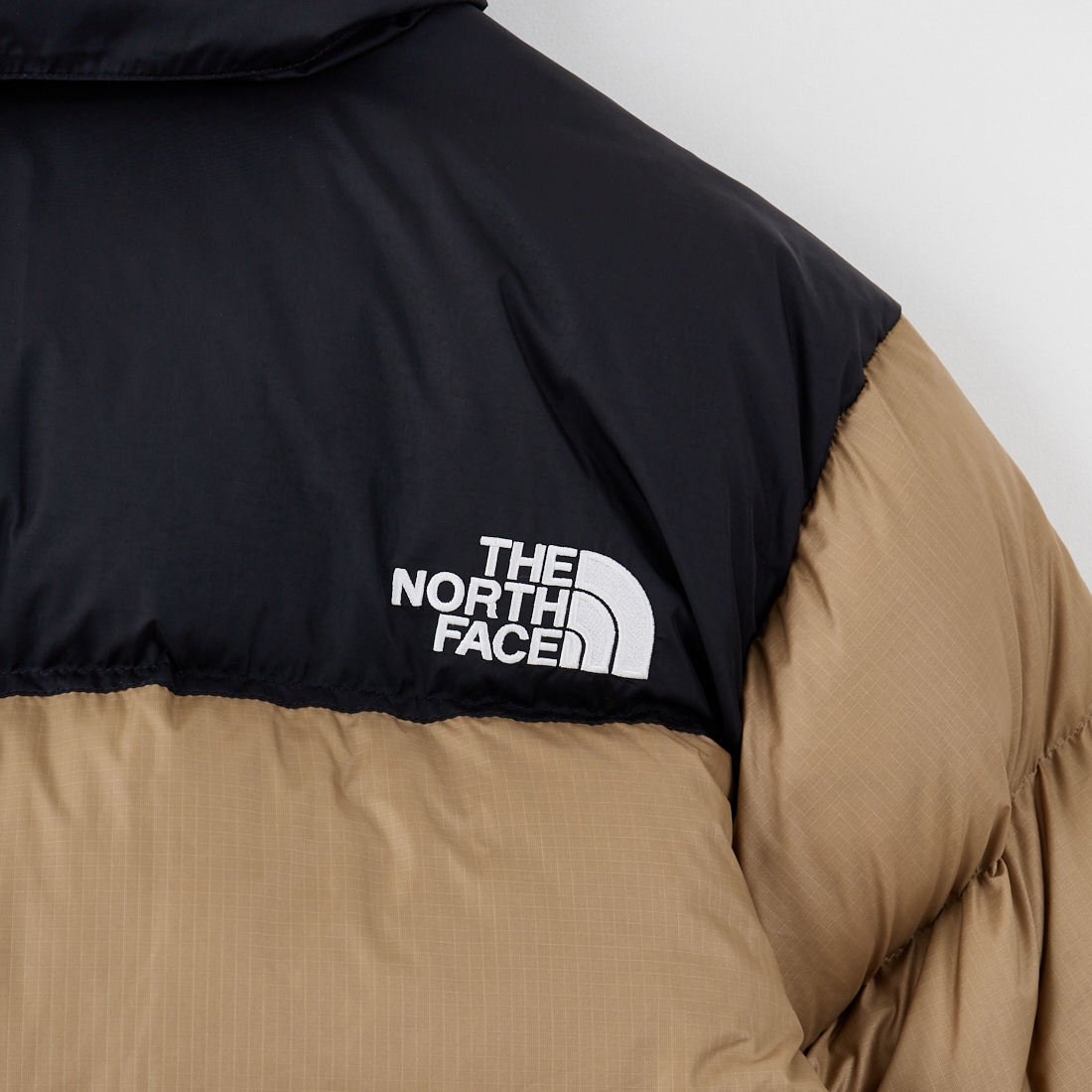 THE NORTH FACE [ザ ノースフェイス] ショートヌプシジャケット [NDW92555] CK