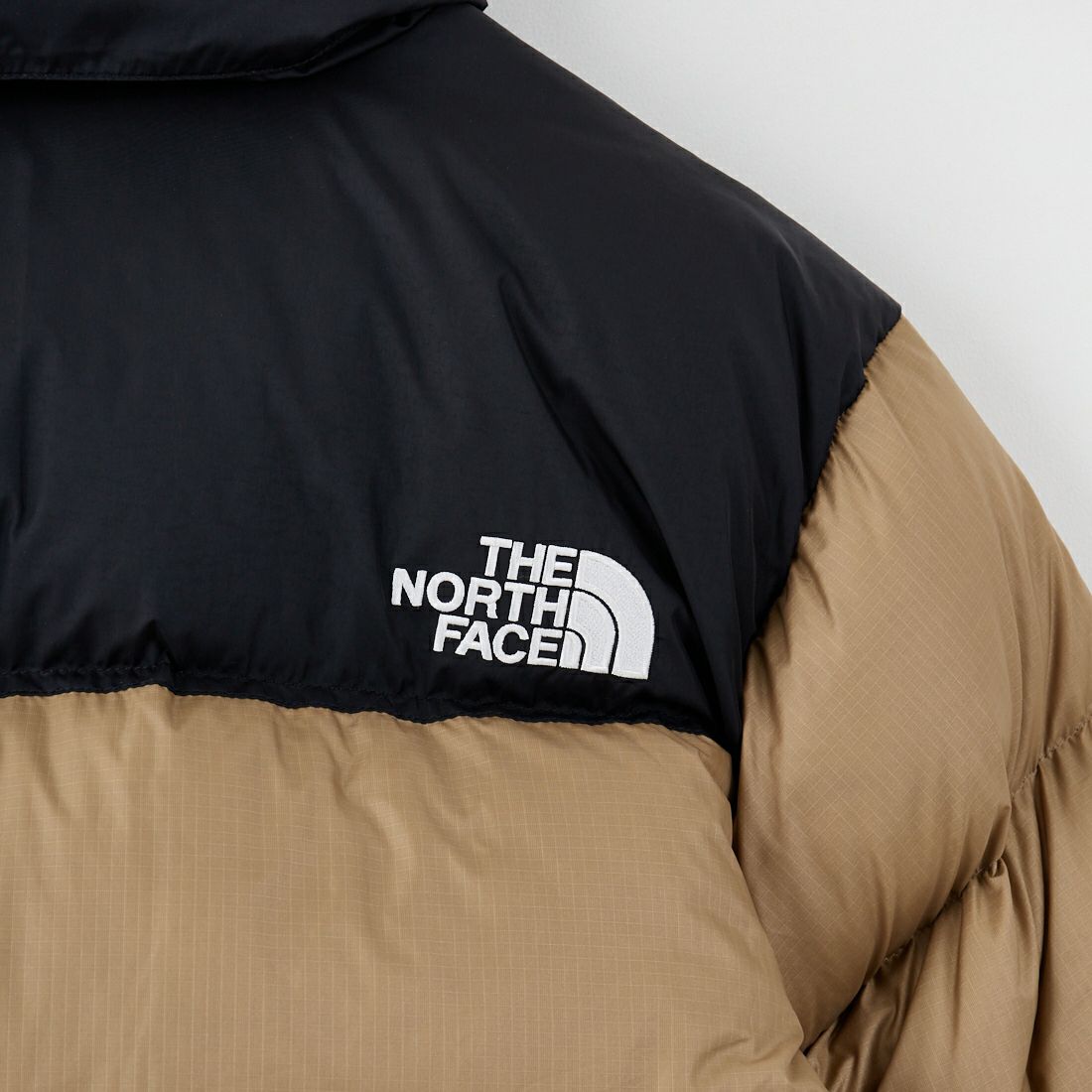 THE NORTH FACE [ザ ノースフェイス] ショートヌプシジャケット [NDW92555] CK