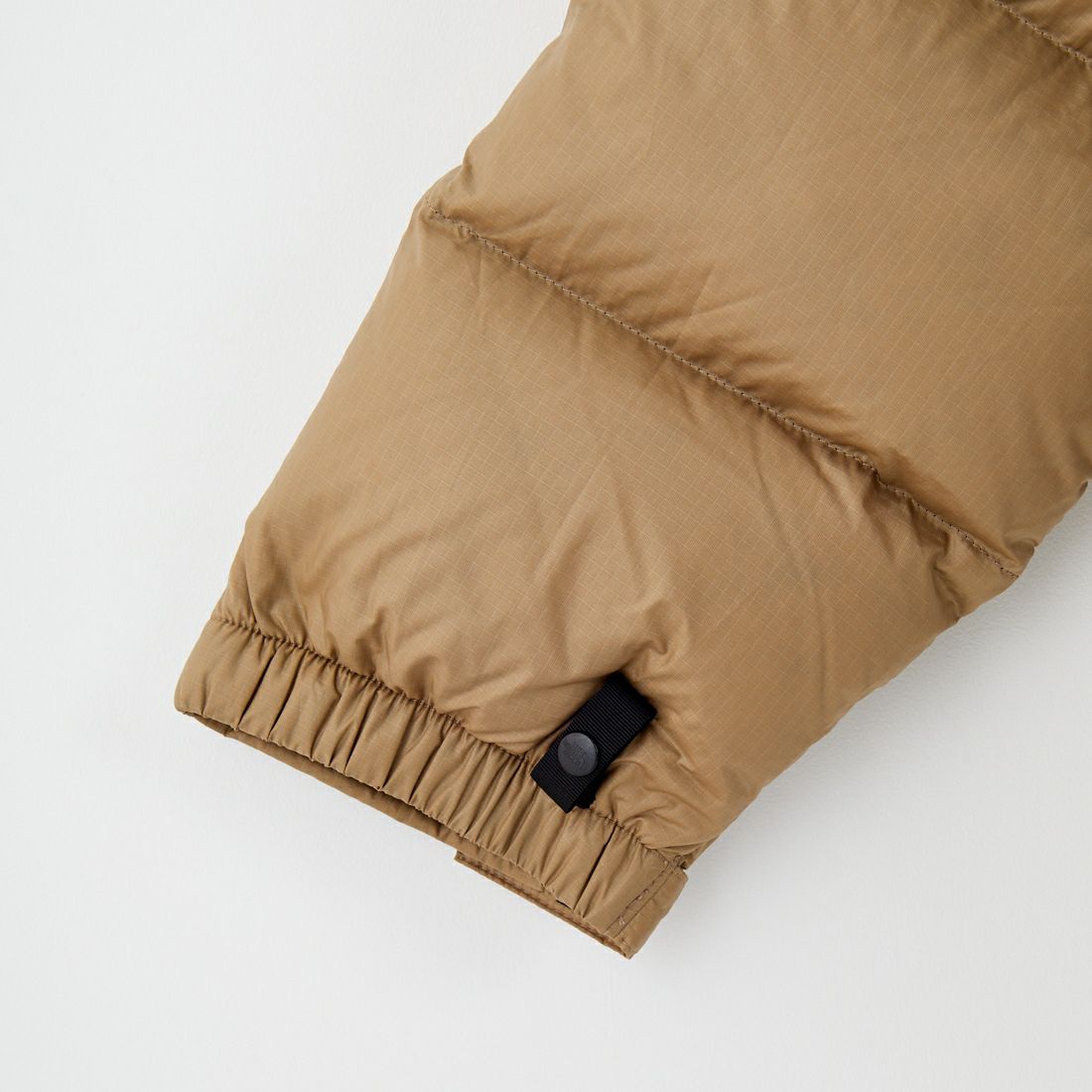 THE NORTH FACE [ザ ノースフェイス] ショートヌプシジャケット [NDW92555] CK