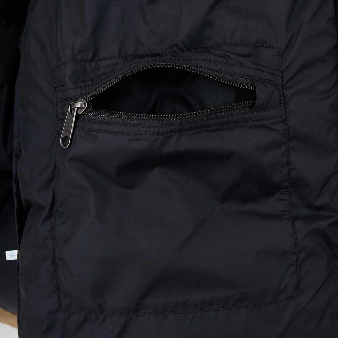 THE NORTH FACE [ザ ノースフェイス] ショートヌプシジャケット [NDW92555] CK