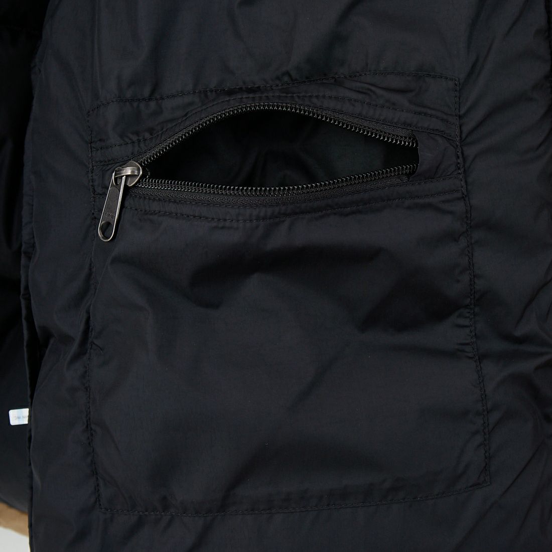 THE NORTH FACE [ザ ノースフェイス] ショートヌプシジャケット [NDW92555] CK